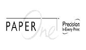 Paper One