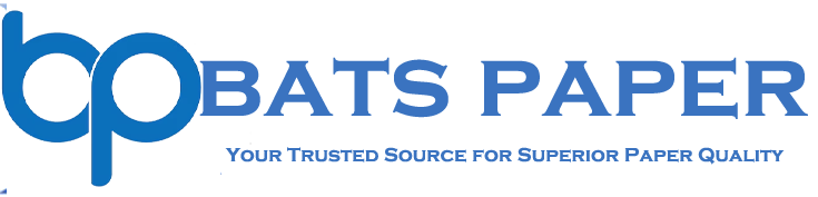 Batspaper.com Your Trusted Source For Superior Paper Quality